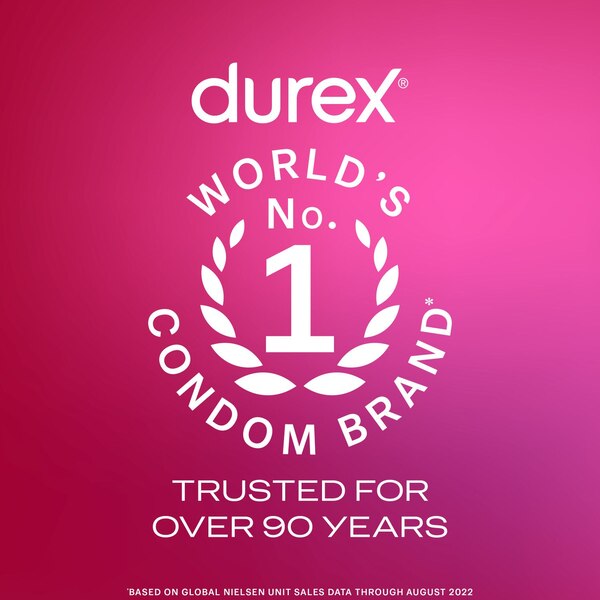 Durex Cherry Lubricant