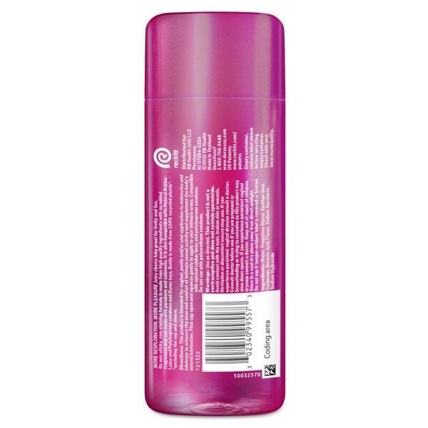 Durex Cherry Lubricant