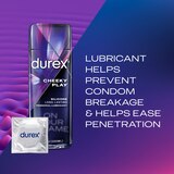 Durex Silicone Lubricant, 3.38 OZ, thumbnail image