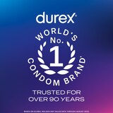 Durex Silicone Lubricant, 3.38 OZ, thumbnail image