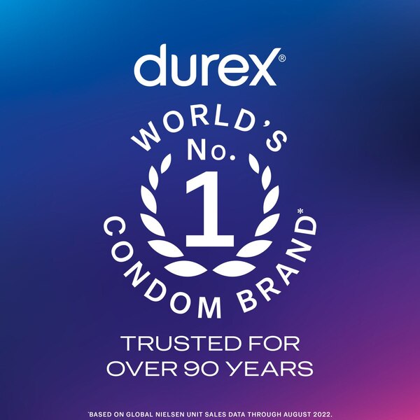 Durex Silicone Lubricant, 3.38 OZ
