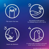 Durex Silicone Lubricant, 3.38 OZ, thumbnail image