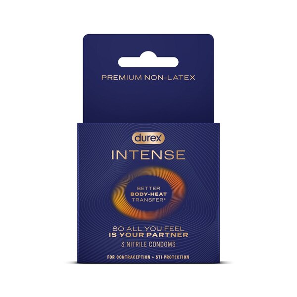 Durex Nitrile Condoms