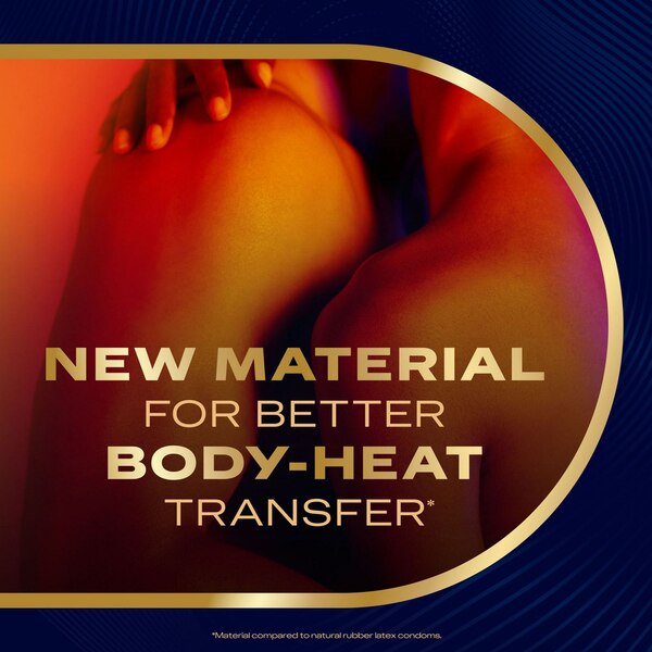 Durex Nitrile Condoms