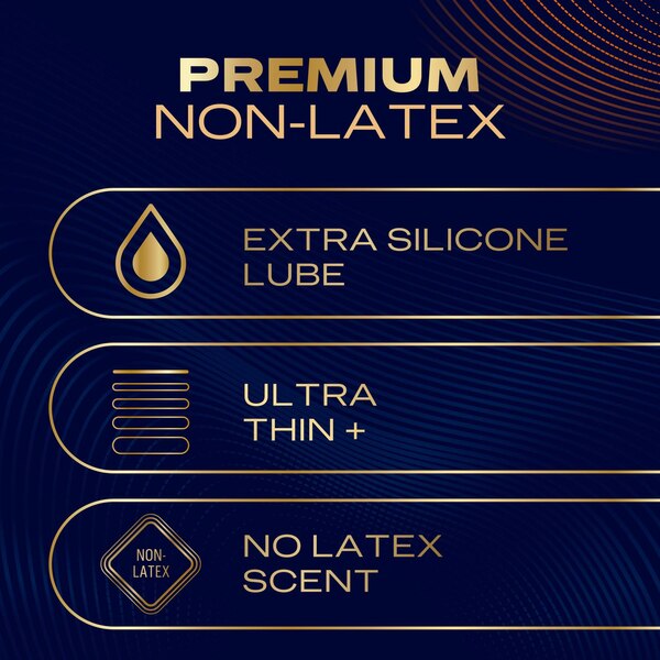 Durex Nitrile Condoms