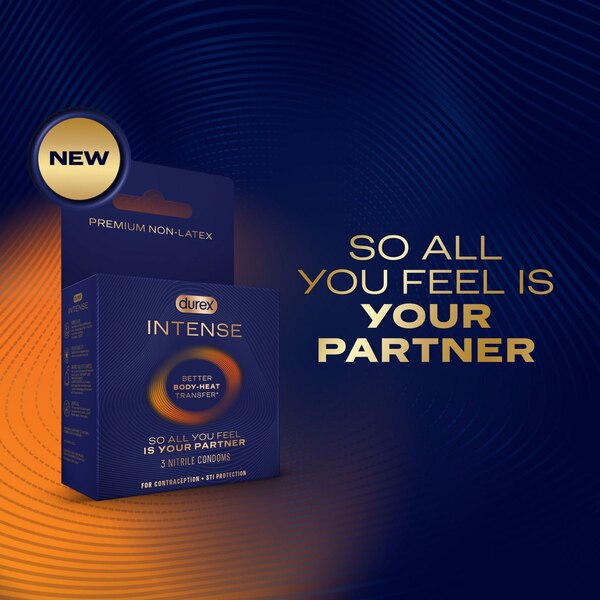 Durex Nitrile Condoms