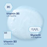 Cetaphil Hydrating Gentle Skin Cleanser for Dry to Normal Sensitive Skin, 16 OZ, thumbnail image 4 of 10