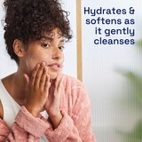 Cetaphil Hydrating Gentle Skin Cleanser for Dry to Normal Sensitive Skin, 16 OZ, thumbnail image