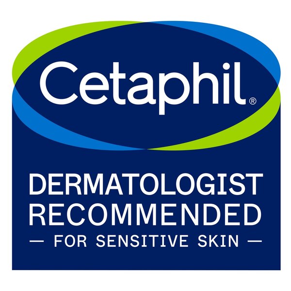 Cetaphil Hydrating Gentle Skin Cleanser for Dry to Normal Sensitive Skin, 16 OZ