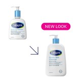 Cetaphil Gentle Skin Cleanser, 8 OZ, thumbnail image