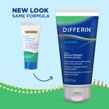 Differin Daily Brightening Exfoliator, 6 OZ, thumbnail image