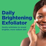 Differin Daily Brightening Exfoliator, 6 OZ, thumbnail image