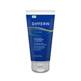 Differin Daily Oil-Free Hydrating Cleanser, 6 OZ, thumbnail image