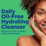 Differin Daily Oil-Free Hydrating Cleanser, 6 OZ, thumbnail image