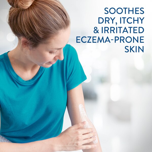 Cetaphil Eczema Soothing Moisturizer, 10 OZ