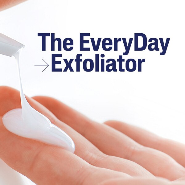 Cetaphil Salicylic Acid Exfoliating Moisturizer