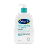 Cetaphil Salicylic Acid Exfoliating Cleanser, thumbnail image