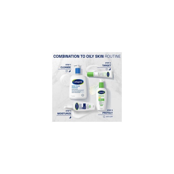 Cetaphil Nightly Facial Moisturizer