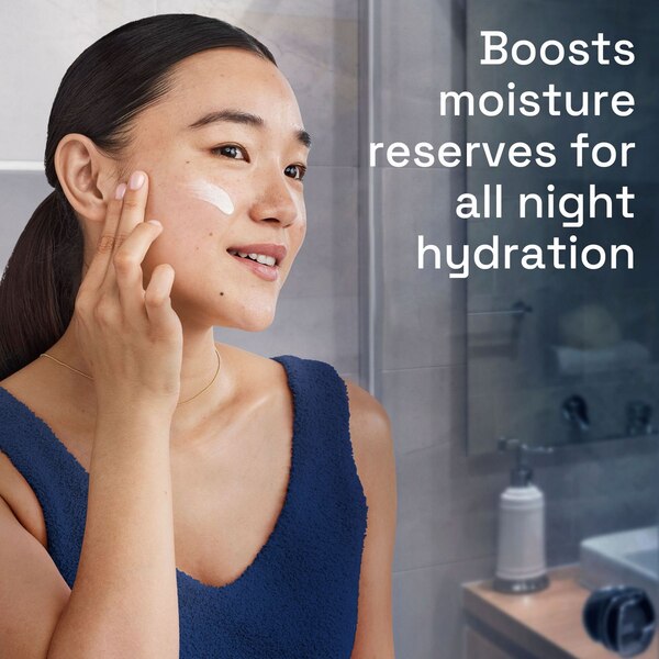 Cetaphil Nightly Facial Moisturizer