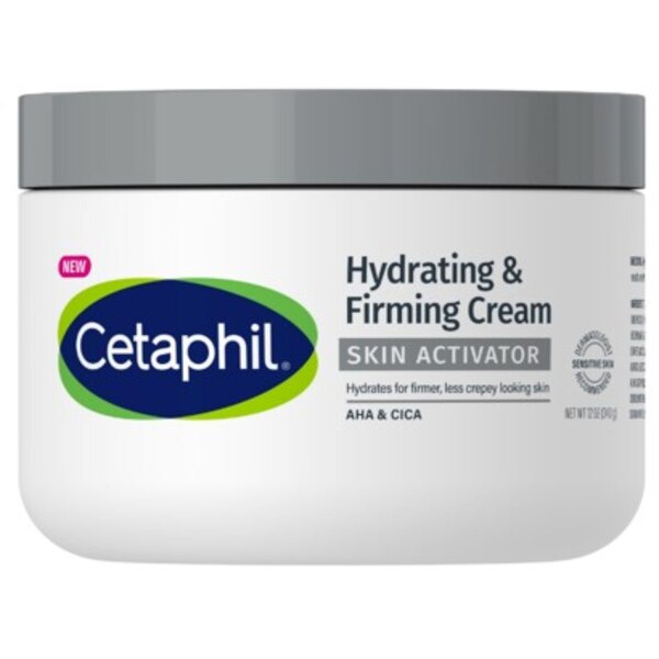 Cetaphil Hydrating & Firming Cream