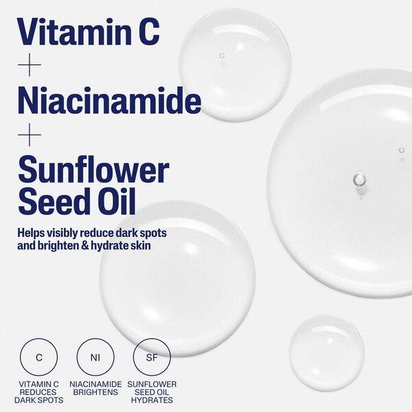 Cetaphil Vitamin C Serum