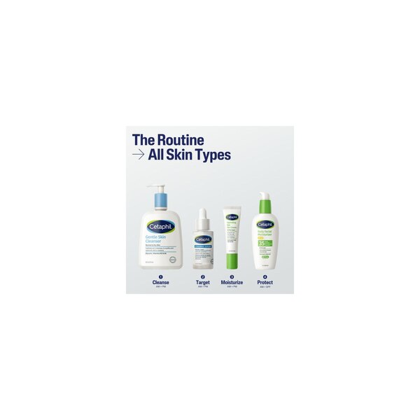 Cetaphil Ceramide Serum 