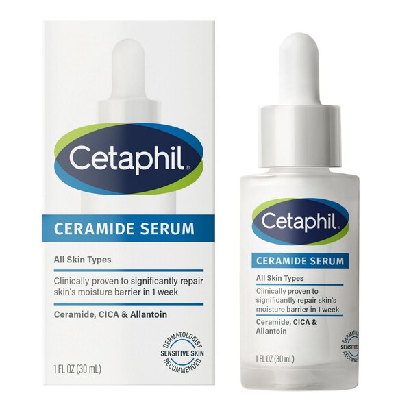Cetaphil Ceramide Serum 
