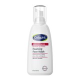 Cetaphil Foaming Face Wash, 8 OZ, thumbnail image 1 of 8