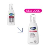 Cetaphil Foaming Face Wash, 8 OZ, thumbnail image 2 of 8