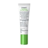 Cetaphil Hydrating Eye Gel Cream, 0.5 OZ, thumbnail image 3 of 12