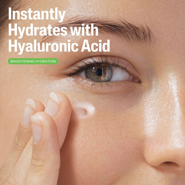 Cetaphil Hydrating Eye Gel Cream, 0.5 OZ