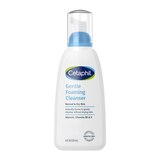 Cetaphil Gentle Foaming Cleanser, 8 OZ, thumbnail image