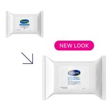 Cetaphil Gentle Makeup Removing Wipes, 25/Pack, thumbnail image