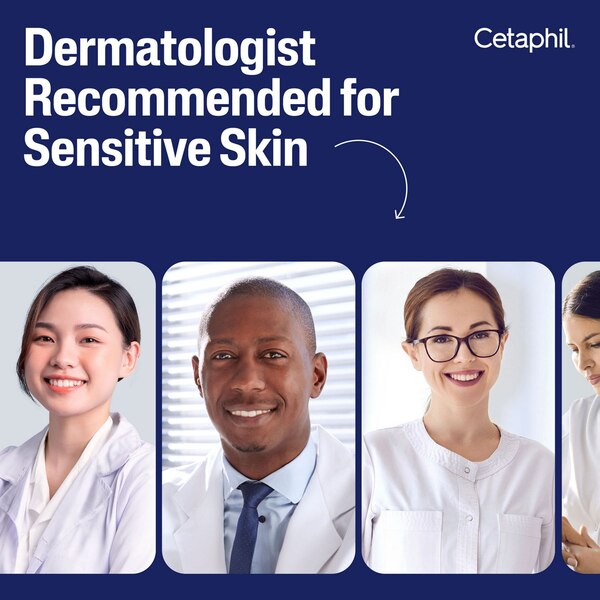Cetaphil Gentle Makeup Removing Wipes, 25/Pack