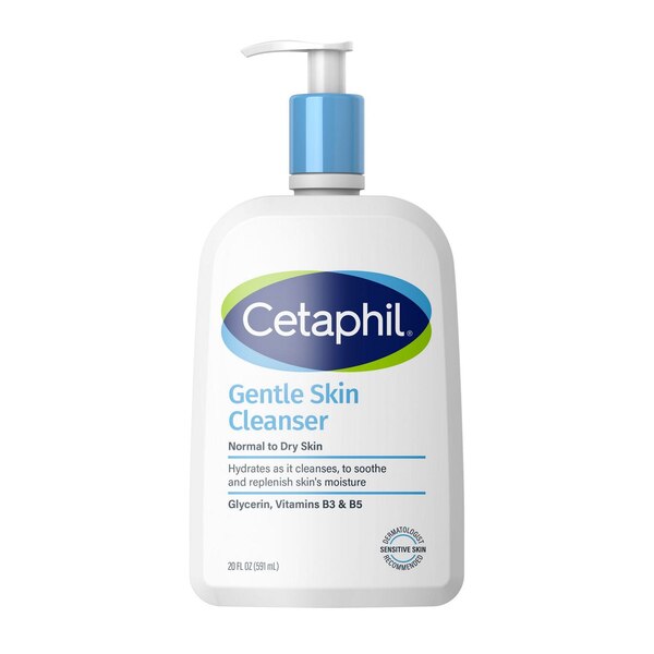 Cetaphil Gentle Skin Cleanser