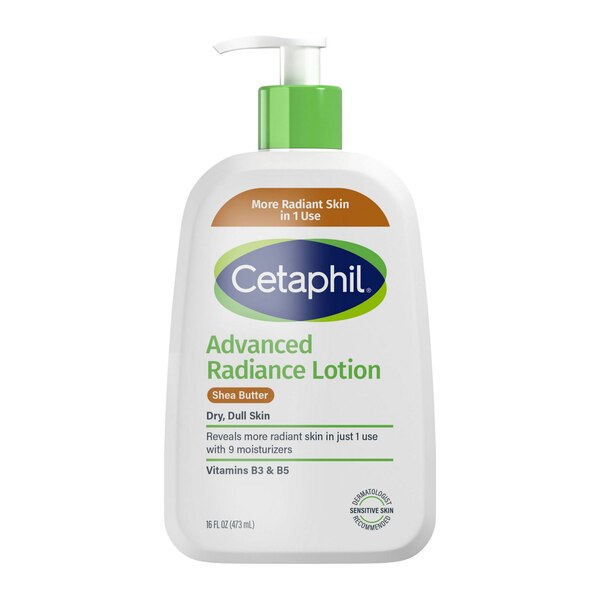 Cetaphil Dailyadvance Ultra Hydrating Lotion