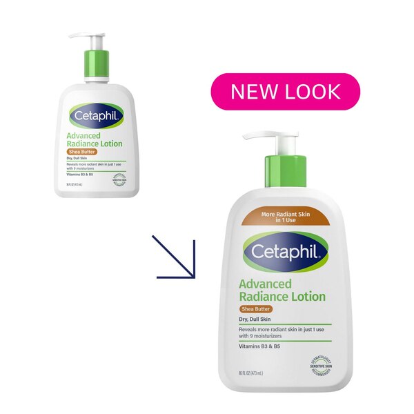 Cetaphil Dailyadvance Ultra Hydrating Lotion