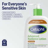 Cetaphil Dailyadvance Ultra Hydrating Lotion, thumbnail image