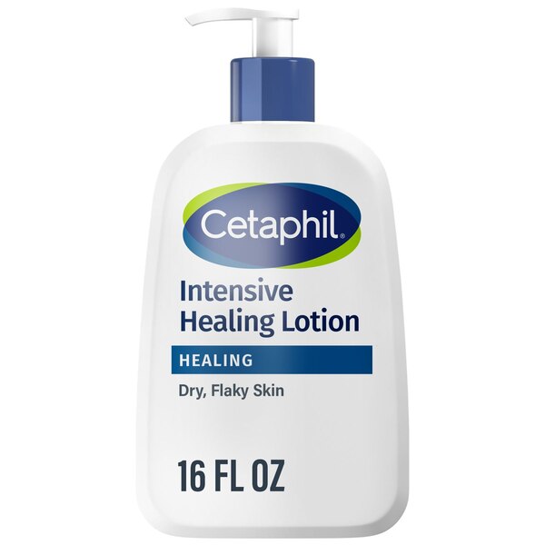 Cetaphil Intensive Healing Lotion, 16 OZ