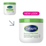 Cetaphil Hydrating Moisturizing Cream for Dry to Very Dry, Sensitive Skin, 16 OZ, thumbnail image