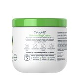 Cetaphil Hydrating Moisturizing Cream for Dry to Very Dry, Sensitive Skin, 16 OZ, thumbnail image