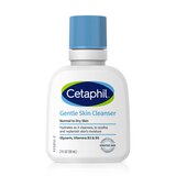 Cetaphil Travel Size Gentle Skin Cleanser, 2 OZ, thumbnail image 1 of 11