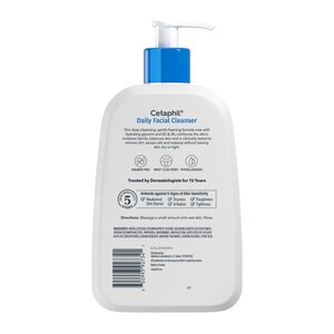 Cetaphil Daily Facial Cleanser