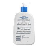 Cetaphil Daily Fragrance Free Facial Cleanser, thumbnail image
