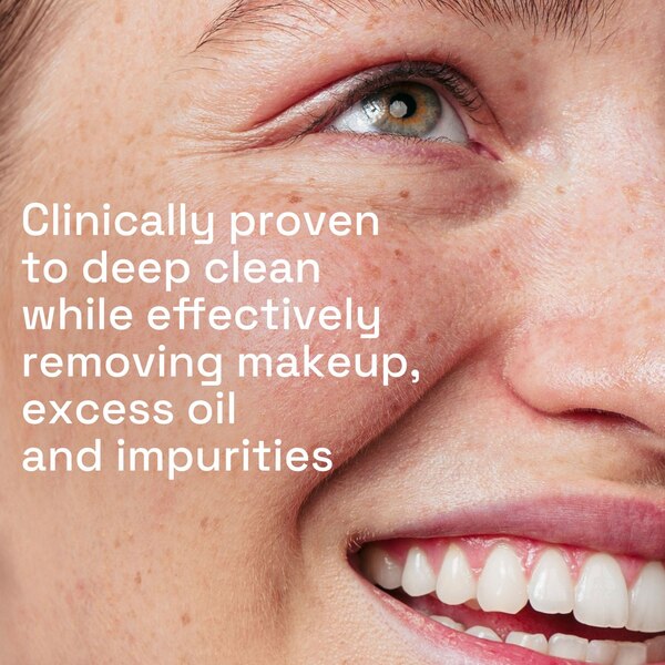 Cetaphil Daily Fragrance Free Facial Cleanser