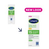 Cetaphil Daily Facial Moisturizer, thumbnail image