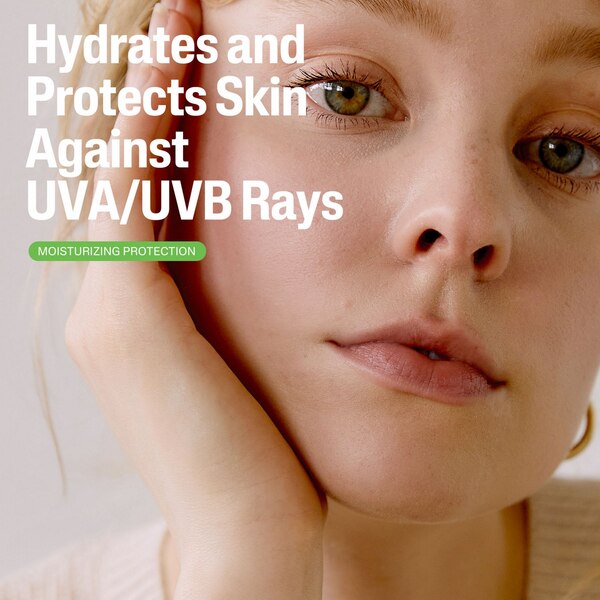 Cetaphil Daily Facial Moisturizer