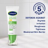 Cetaphil Daily Facial Moisturizer, thumbnail image 4 of 17