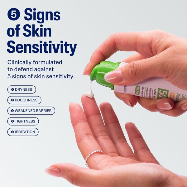 Cetaphil Daily Facial Moisturizer