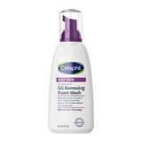Cetaphil Pro DermaControl Oil Removing Foam Wash, 8 OZ, thumbnail image 1 of 9